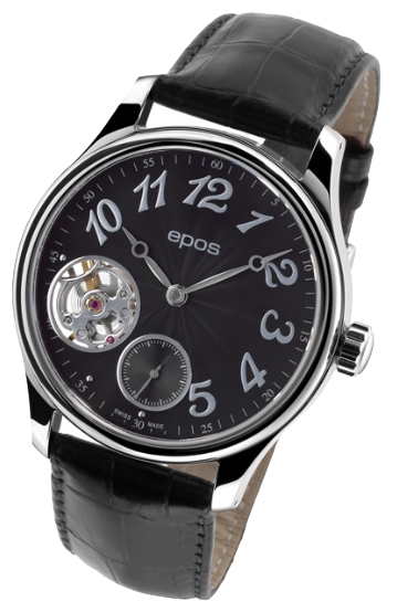 Wrist watch Epos 3369.21.334.43 for Men - picture, photo, image