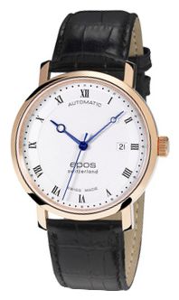 Wrist watch Epos 3387.152.24.28.15 for men - picture, photo, image