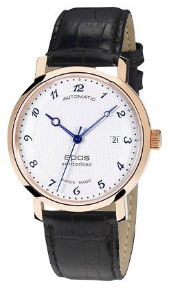 Wrist watch Epos 3387.152.24.48.15 for Men - picture, photo, image