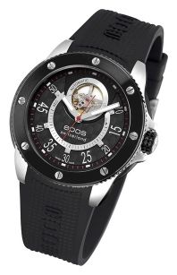 Wrist watch Epos 3389.133.35.35.55 for Men - picture, photo, image