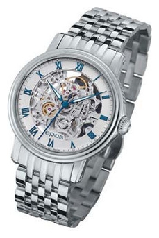 Wrist watch Epos 3390.155.20.20.30 for men - picture, photo, image