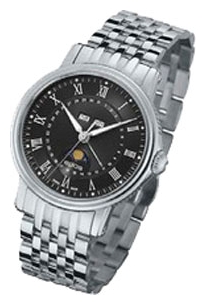 Wrist watch Epos 3391.832.20.25.30 for Men - picture, photo, image