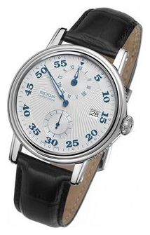 Wrist watch Epos 3392.858.20.30.25 for Men - picture, photo, image