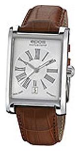 Wrist watch Epos 3399.132.20.28.27 for men - picture, photo, image