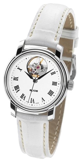 Wrist watch Epos 4314.133.20.20.10 for women - picture, photo, image
