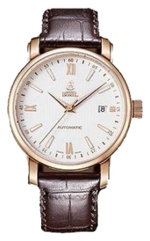 Wrist watch Ernest Borel GG-5310-4529BR for men - picture, photo, image
