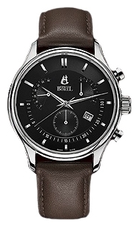 Wrist watch Ernest Borel GS-325-0522BR1 for Men - picture, photo, image