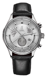 Wrist watch Ernest Borel GS-325-2522BK for Men - picture, photo, image