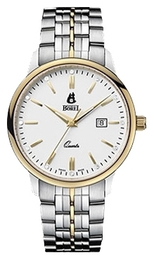 Wrist watch Ernest Borel LB-5620-4621 for Men - picture, photo, image
