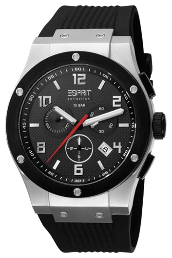 Wrist watch Esprit EL101001F01U for Men - picture, photo, image