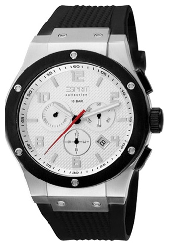 Wrist watch Esprit EL101001F02U for Men - picture, photo, image