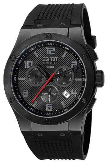 Wrist watch Esprit EL101001F04U for men - picture, photo, image