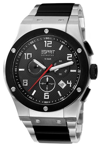 Wrist watch Esprit EL101001F05U for men - picture, photo, image