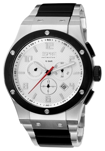 Wrist watch Esprit EL101001F06U for Men - picture, photo, image
