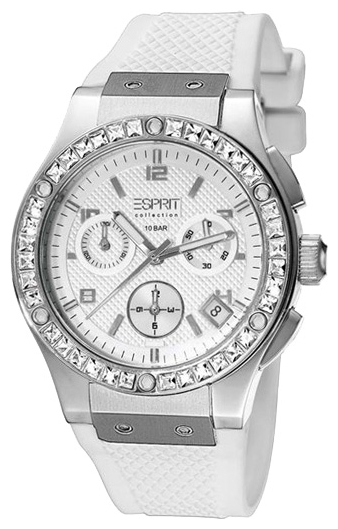 Wrist watch Esprit EL101002F01U for women - picture, photo, image