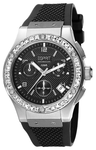 Wrist watch Esprit EL101002F02U for women - picture, photo, image