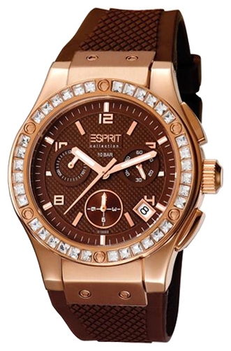 Wrist watch Esprit EL101002F03U for women - picture, photo, image