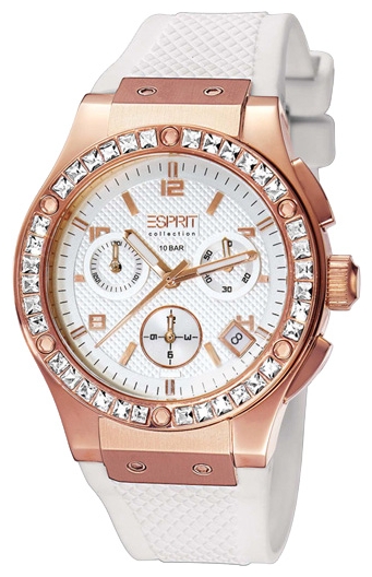 Wrist watch Esprit EL101002F04U for women - picture, photo, image
