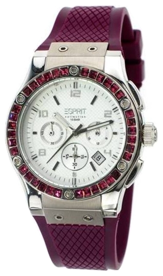 Wrist watch Esprit EL101002F05 for women - picture, photo, image