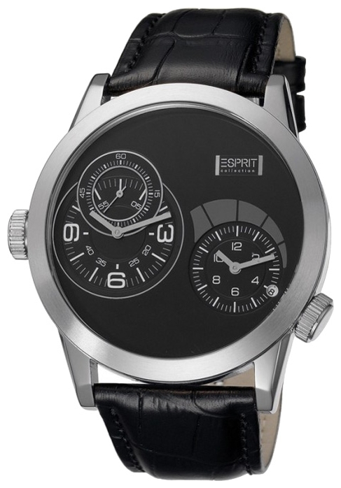 Wrist watch Esprit EL101271F01 for Men - picture, photo, image