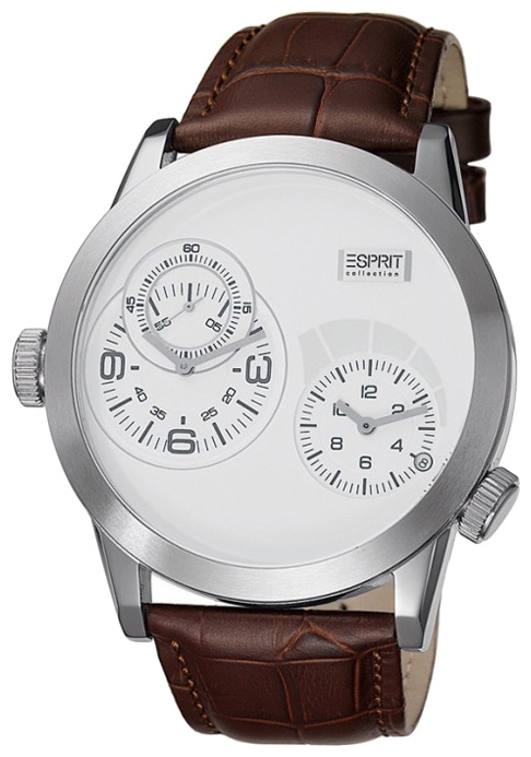 Wrist watch Esprit EL101271F02 for Men - picture, photo, image