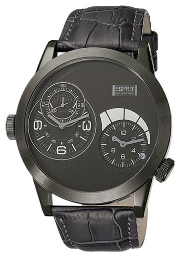 Wrist watch Esprit EL101271F03 for men - picture, photo, image