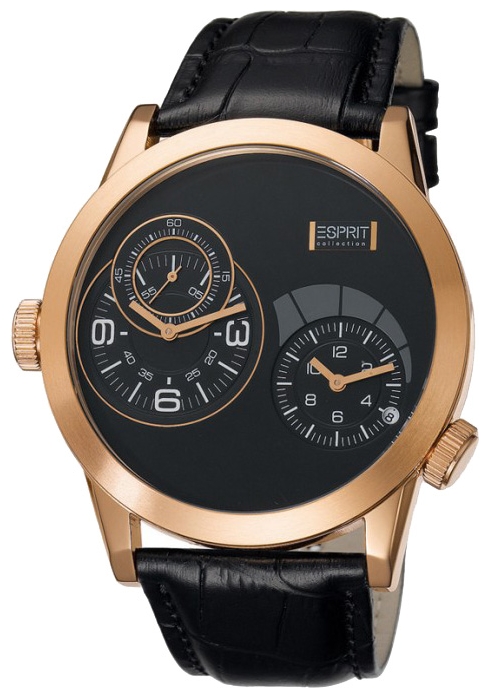 Wrist watch Esprit EL101271F04 for Men - picture, photo, image