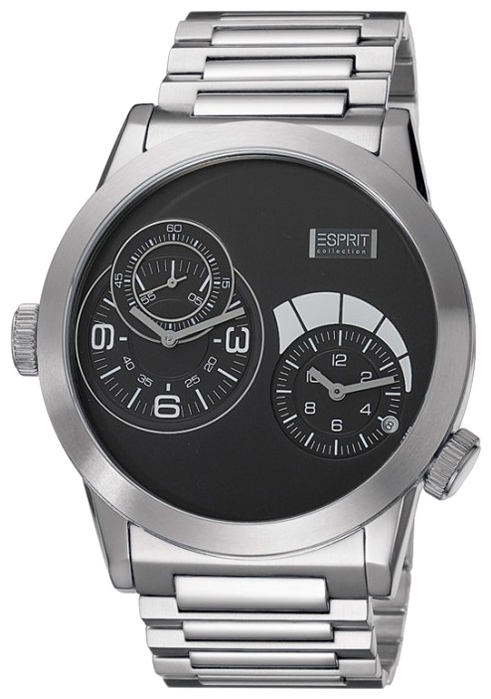 Wrist watch Esprit EL101271F05 for Men - picture, photo, image