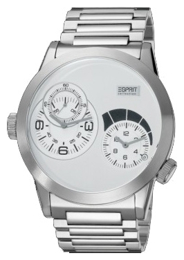 Wrist watch Esprit EL101271F07 for Men - picture, photo, image
