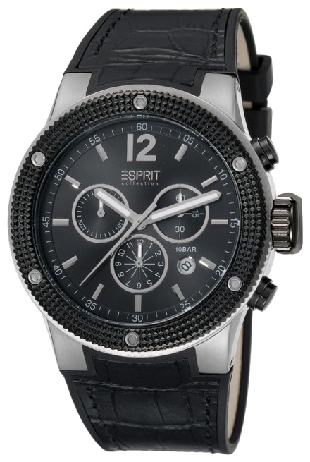 Wrist watch Esprit EL101281F01 for Men - picture, photo, image