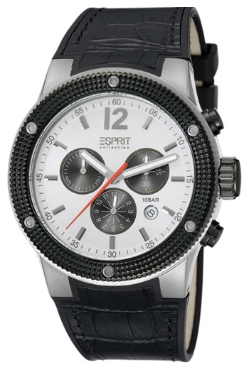Wrist watch Esprit EL101281F02 for Men - picture, photo, image