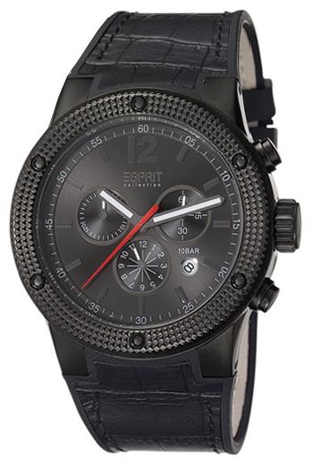 Wrist watch Esprit EL101281F04 for men - picture, photo, image