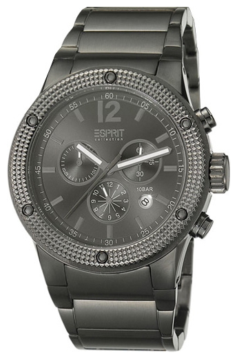 Wrist watch Esprit EL101281F07 for men - picture, photo, image