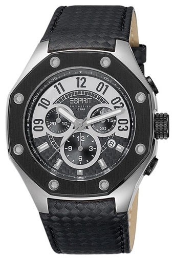 Wrist watch Esprit EL101291F01 for men - picture, photo, image