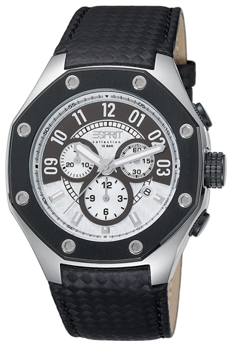 Wrist watch Esprit EL101291F02 for men - picture, photo, image