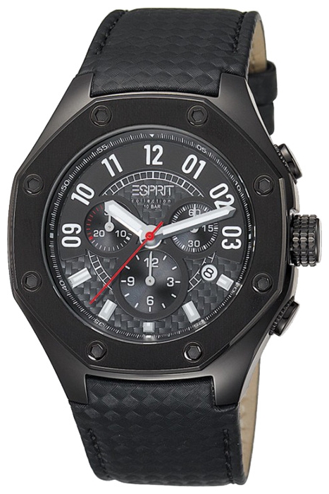 Wrist watch Esprit EL101291F03 for men - picture, photo, image