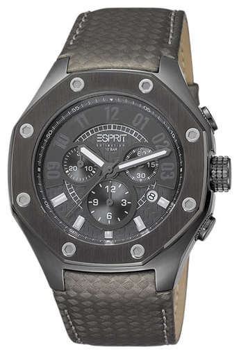 Wrist watch Esprit EL101291F05 for men - picture, photo, image
