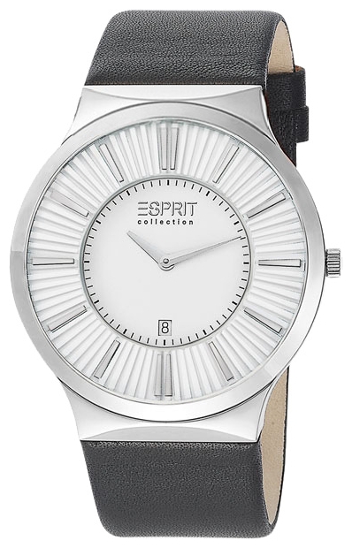 Wrist watch Esprit EL101381F01 for men - picture, photo, image