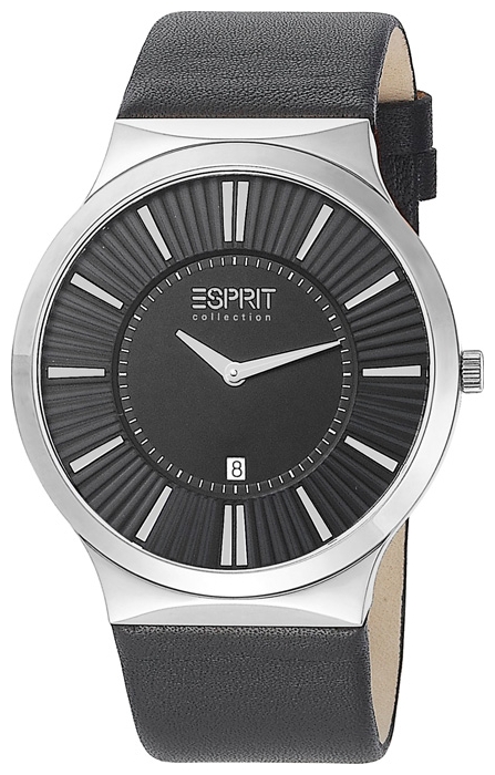 Wrist watch Esprit EL101381F03 for men - picture, photo, image