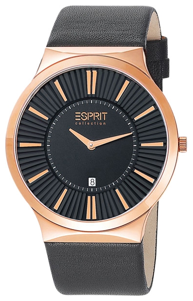Wrist watch Esprit EL101381F04 for men - picture, photo, image