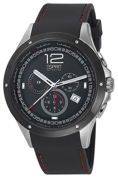 Wrist watch Esprit EL101421F01 for men - picture, photo, image