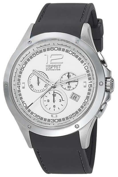 Wrist watch Esprit EL101421F02 for men - picture, photo, image