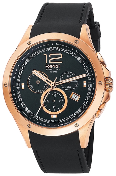 Wrist watch Esprit EL101421F03 for men - picture, photo, image