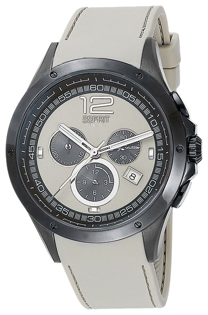 Wrist watch Esprit EL101421F04 for men - picture, photo, image