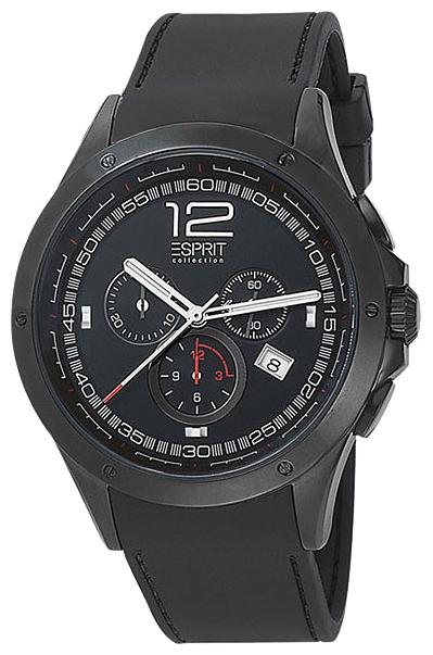 Wrist watch Esprit EL101421F05 for men - picture, photo, image
