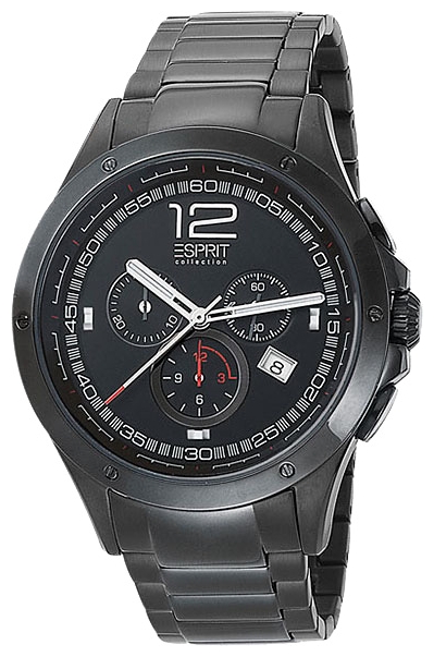 Wrist watch Esprit EL101421F08 for Men - picture, photo, image