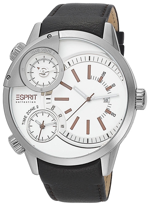 Wrist watch Esprit EL101431F01 for men - picture, photo, image