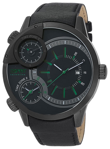 Wrist watch Esprit EL101431F02 for men - picture, photo, image