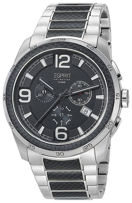 Wrist watch Esprit EL101451F01 for men - picture, photo, image