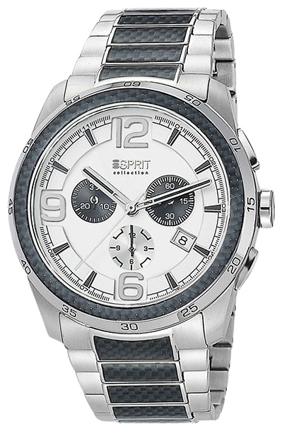 Wrist watch Esprit EL101451F02 for Men - picture, photo, image